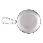 Stainless steel foldable cup Annette - Slika 6