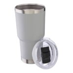 Stainless steel double-walled drinking mug 590 ml Arnold - Slika 6