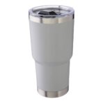 Stainless steel double-walled drinking mug 590 ml Arnold - Slika 8
