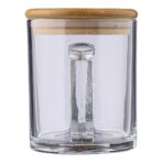 Recycled glass drinking mug 300 ml Ashley - Slika 5