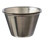 Recycled stainless steel flask Brock - Slika 3