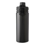 Stainless steel double-walled drinking bottle 500 ml Chad - Slika 2