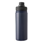 Stainless steel double-walled drinking bottle 500 ml Chad