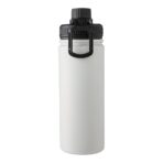 Stainless steel double-walled drinking bottle 500 ml Chad - Slika 3