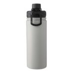 Stainless steel double-walled drinking bottle 500 ml Chad - Slika 4