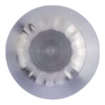 Recycled stainless steel single-walled flask 650 ml Cliff - Slika 8