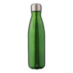 Recycled stainless steel double-walled flask 500 ml Clifford
