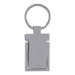 Zinc alloy keychain Colin - Image 3
