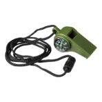 PP whistle Damon