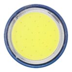 ABS mini COB flashlight Dan