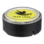 ABS mini COB flashlight Dan - Image 3