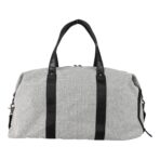 600D recycled polyester duffle bag Desmond - Slika 2