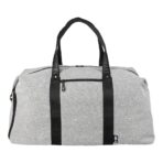 600D recycled polyester duffle bag Desmond