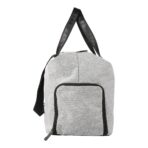 600D torba Desmond od recikliranog poliestera