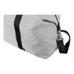 600D recycled polyester duffle bag Desmond - Slika 11