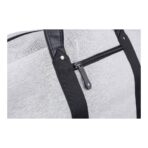 600D recycled polyester duffle bag Desmond - Slika 7