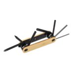 Carbon steel toolset Edna - Image 4