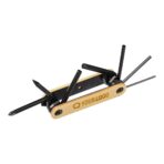 Carbon steel toolset Edna - Image 5