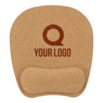 Cork ergonomic mouse pad Edwin - Slika 2
