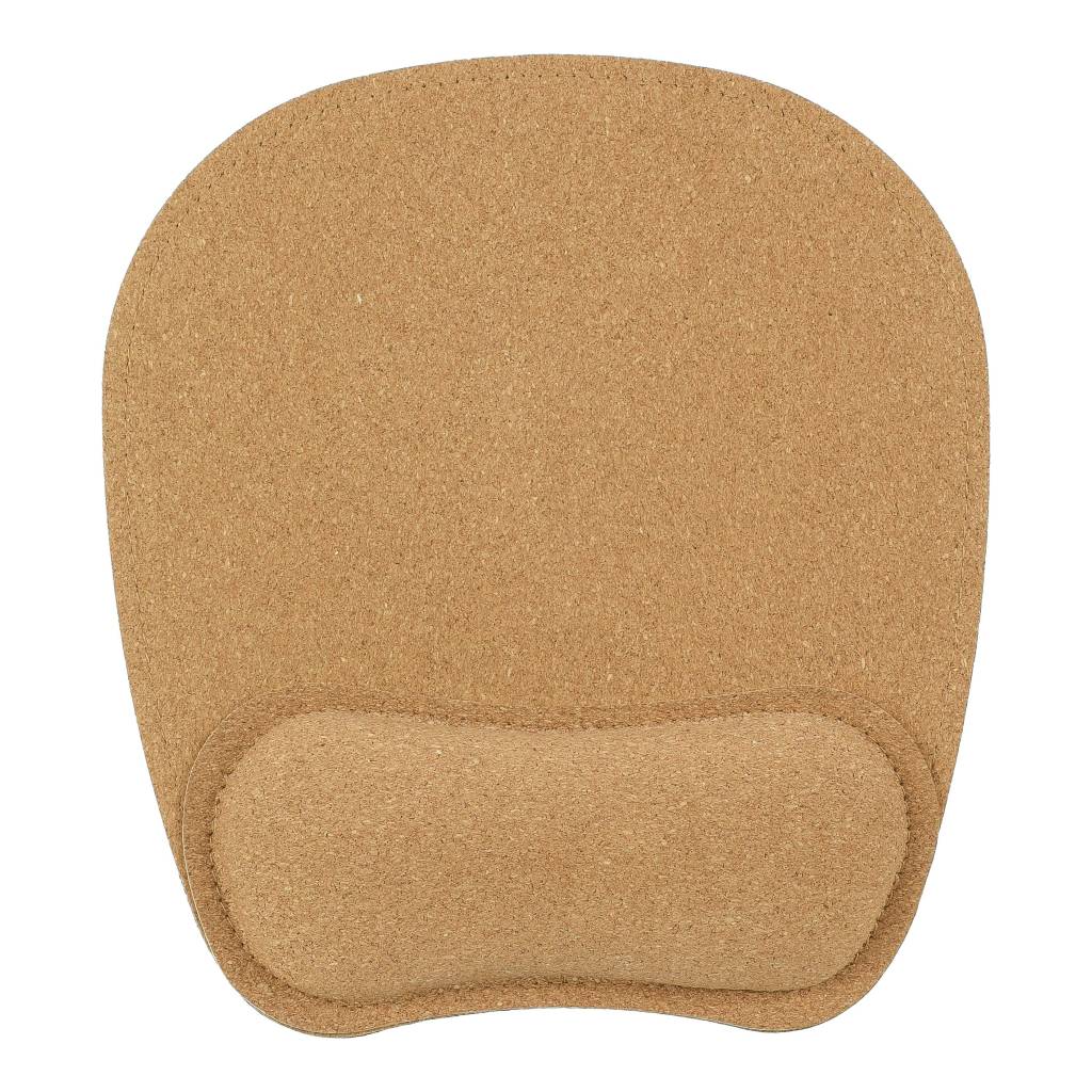 g00G1172210-00G011999999-0 Cork ergonomic mouse pad Edwin - Slika 1