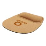 Cork ergonomic mouse pad Edwin - Slika 3