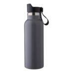 Stainless steel double-walled drinking bottle 500 ml Elaine - Slika 4