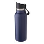 Stainless steel double-walled drinking bottle 500 ml Elaine - Slika 6