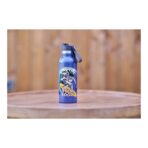 Stainless steel double-walled drinking bottle 500 ml Elaine - Slika 7