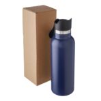 Stainless steel double-walled drinking bottle 500 ml Elaine - Slika 8