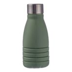 Silicone foldable drinking bottle 550 ml Erin - Image 6