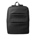 PU 15 inch laptop backpack Felicia