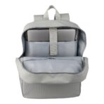 PU 15 inch laptop backpack Felicia - Slika 5