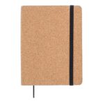 Cork portfolio A5 Franklin