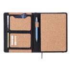 Portfelj od pluta A5 Franklin