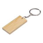 Bamboo keychain Geoffrey - Image 5
