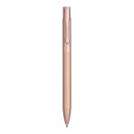 Recycled aluminium ballpen Gladys