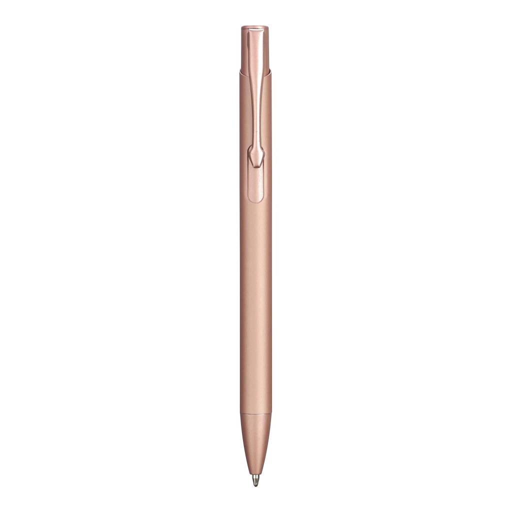 g00G1172273-00G871999128-0 Recycled aluminium ballpen Gladys - Slika 1