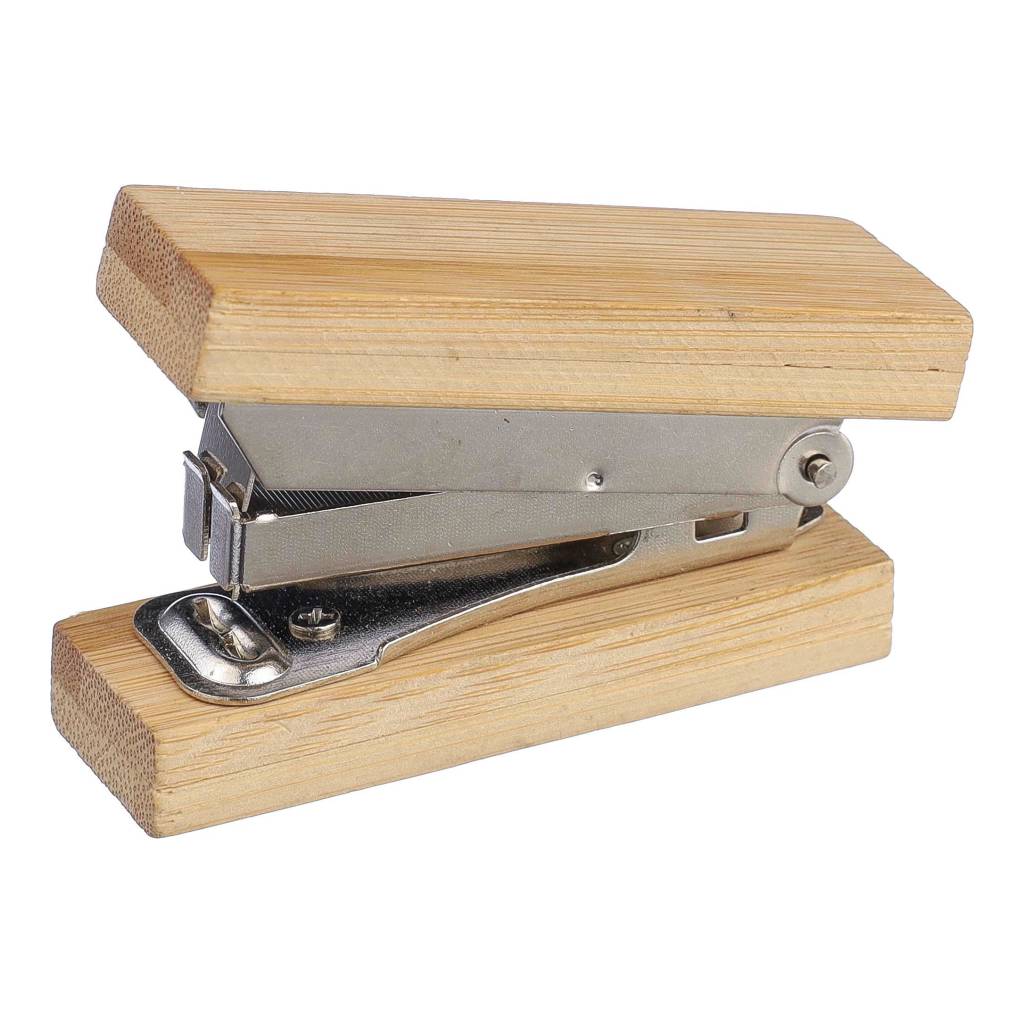 g00G1172274-00G011999999-0 Small bamboo stapler Gordon - Slika 1
