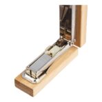 Small bamboo stapler Gordon - Slika 3