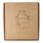 Denim apron (280 gsm) Greg - Slika 4