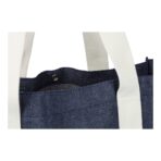 Denim shopping bag (280 gsm) Gretchen - Slika 3