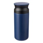 Stainless steel double-walled drinking mug 350 ml Gwen - Slika 2