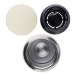 Šalica za piće s dvostrukim stijenkama od nehrđajućeg čelika 350 ml Gwen