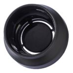 Stainless steel double-walled drinking mug 350 ml Gwen - Slika 6