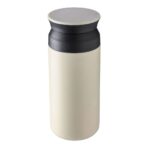 Stainless steel double-walled drinking mug 350 ml Gwen - Slika 7