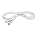 Nylon charging cable Jacob