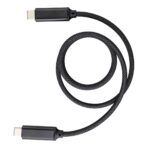 Nylon charging cable Janet