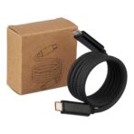 Nylon charging cable Janet - Slika 11