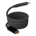 Nylon charging cable Janet - Slika 3