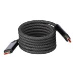 Nylon charging cable Janet - Slika 8